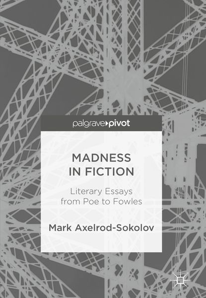 Produktbild: Madness in Fiction