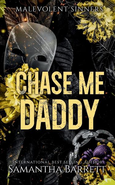 Produktbild: Chase Me Daddy