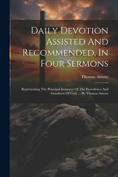 Produktbild: Daily Devotion Assisted And Recommended, In Four Sermons