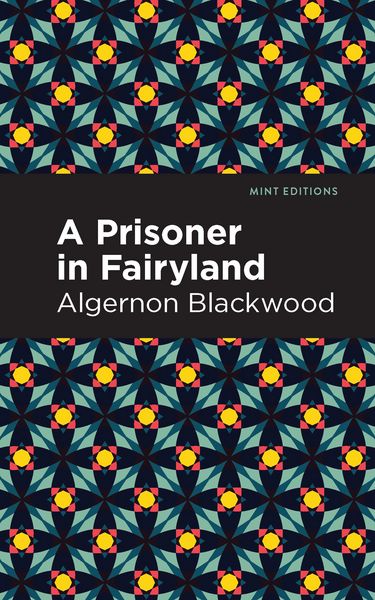Produktbild: A Prisoner in Fairyland