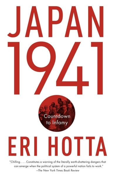 Produktbild: Japan 1941