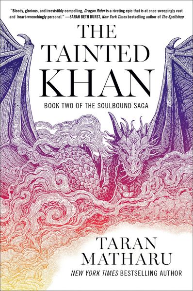 Produktbild: The Tainted Khan