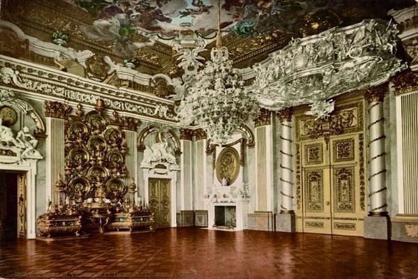 Felix' wundersame Reisen