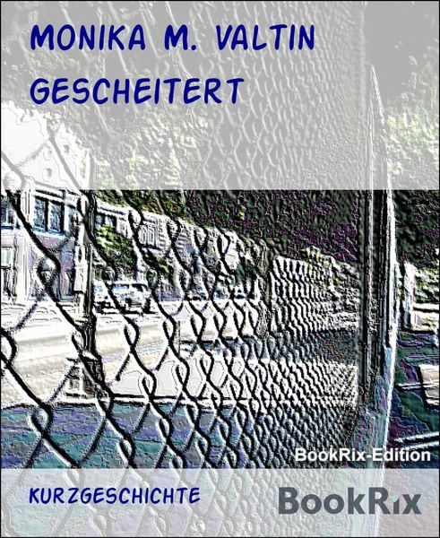 Produktbild: Gescheitert