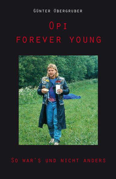 Produktbild: Opi forever young