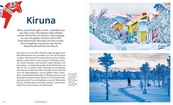 Produktbild: KUNTH Hej Schweden