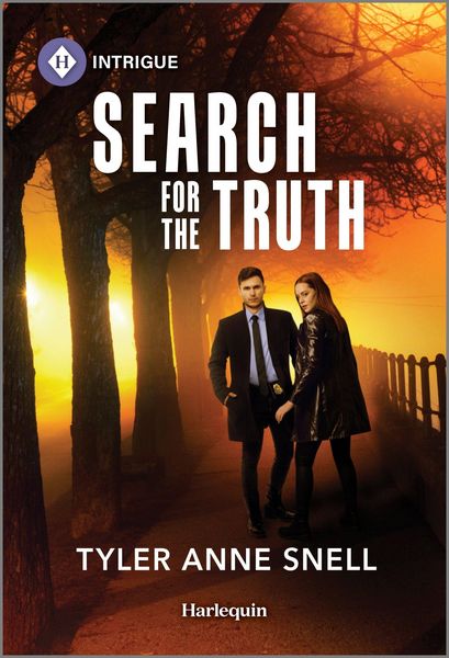 Produktbild: Search for the Truth