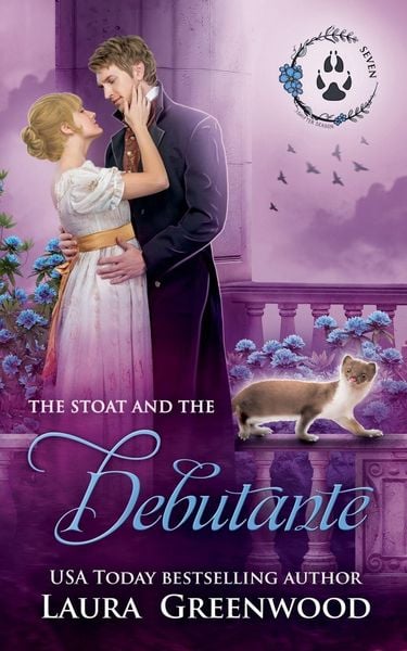 Produktbild: The Stoat and the Debutante