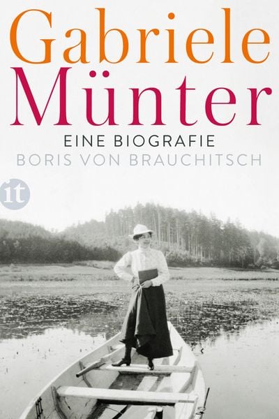 Produktbild: Gabriele M&uuml;nter