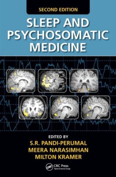 Produktbild: Sleep and Psychosomatic Medicine