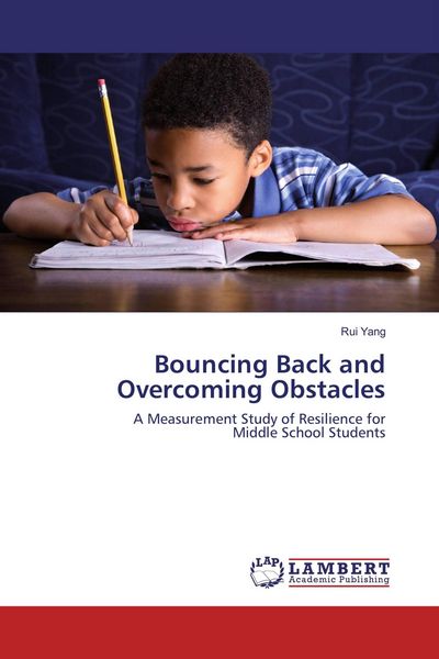 Produktbild: Bouncing Back and Overcoming Obstacles