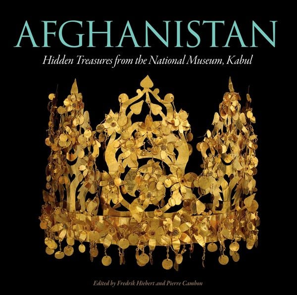 Produktbild: Afghanistan