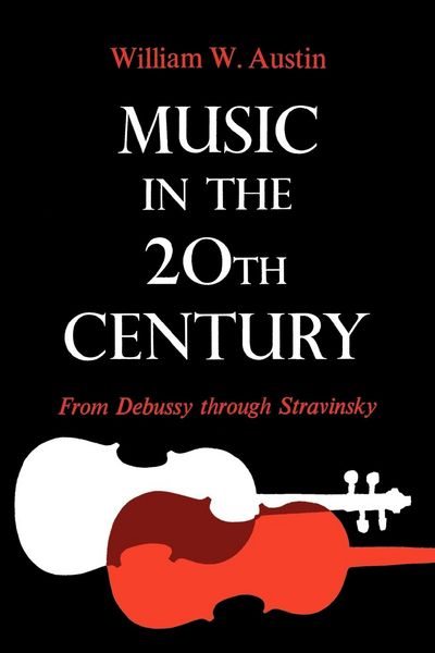 Produktbild: Music in the 20th Century