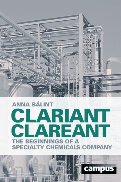 Produktbild: Clariant clareant