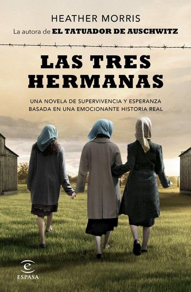 Produktbild: Las tres hermanas