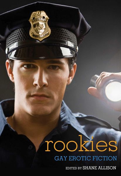 Produktbild: Rookies