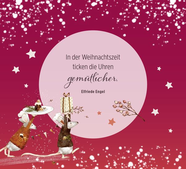 Produktbild: Zauberhafte Adventsmomente f&uuml;r dich