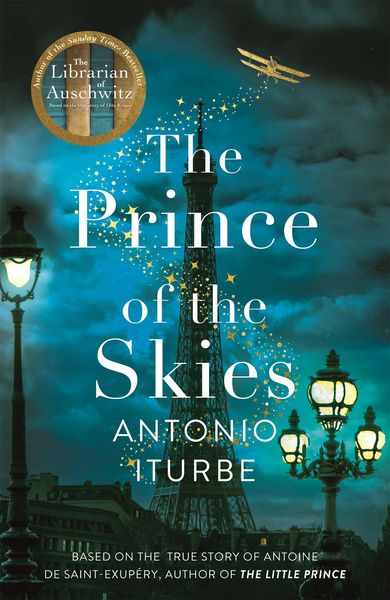 Produktbild: The Prince of the Skies