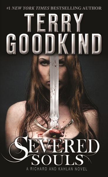 Produktbild: Severed Souls