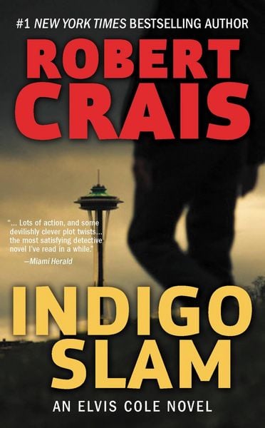 Produktbild: Indigo Slam