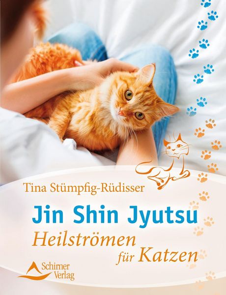 Produktbild: Jin Shin Jyutsu