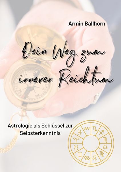 Produktbild: Dein Weg zum inneren Reichtum
