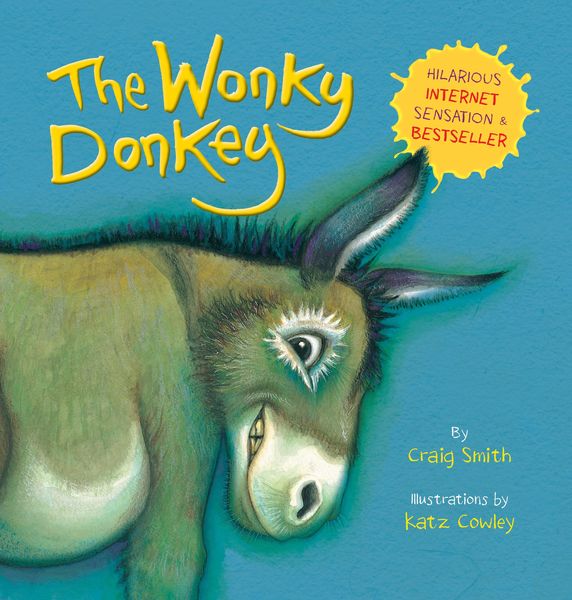 Produktbild: Wonky Donkey