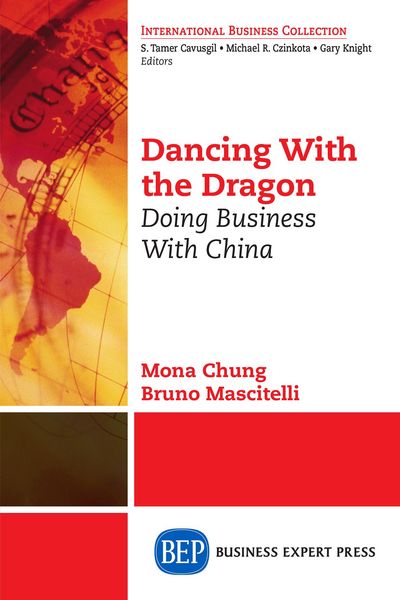 Produktbild: Dancing With The Dragon