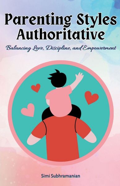 Produktbild: Parenting Styles Authoritative
