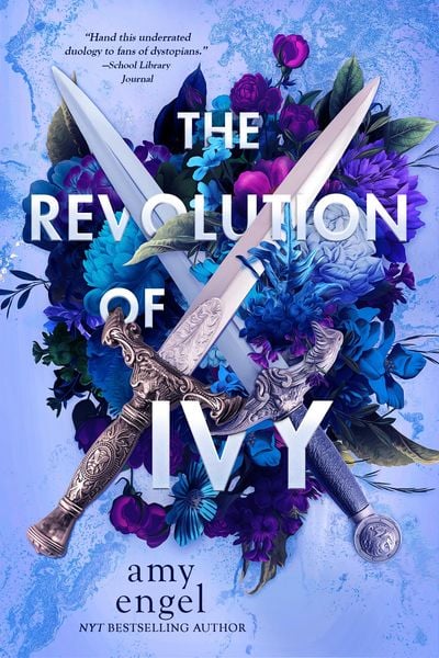Produktbild: The Revolution of Ivy