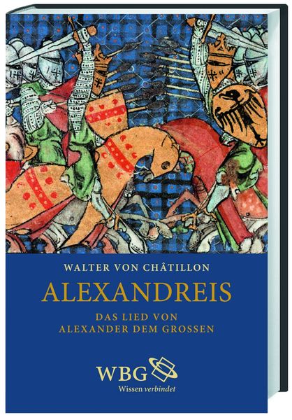 Produktbild: Alexandreis