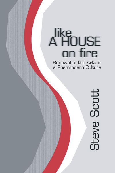 Produktbild: Like a House on Fire