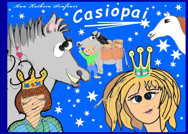 Produktbild: Casiopai