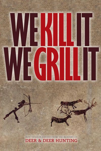 Produktbild: We Kill It We Grill It