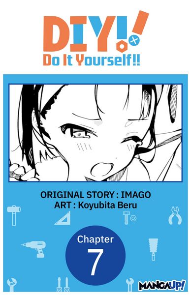 Produktbild: Do It Yourself!! #007