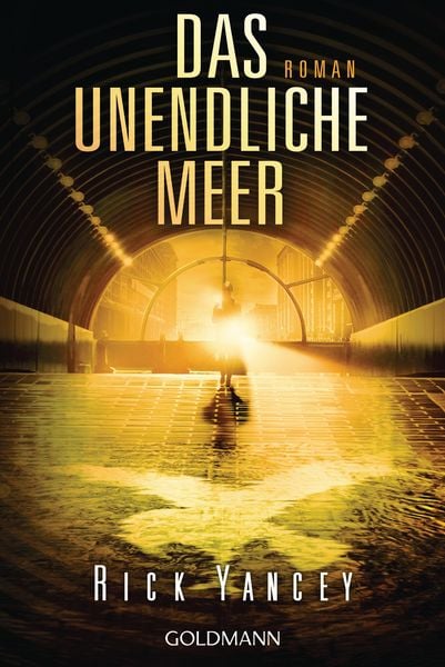Produktbild: Das unendliche Meer