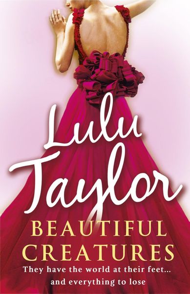 Produktbild: Beautiful Creatures