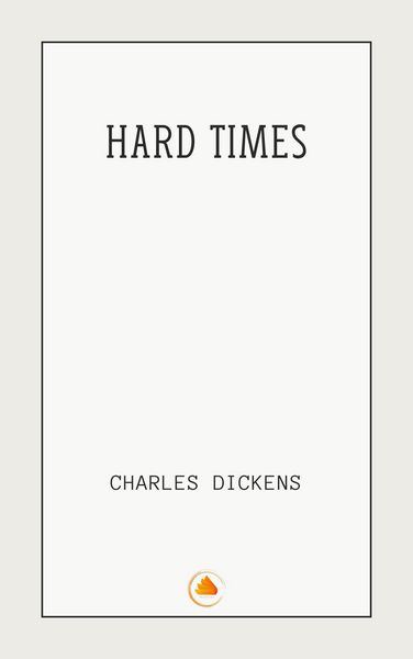 Produktbild: Hard Times