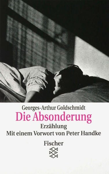 Produktbild: Die Absonderung