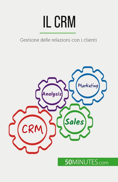 Produktbild: Il Crm
