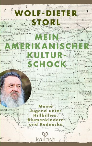 Produktbild: Mein amerikanischer Kulturschock