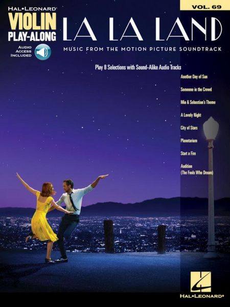 Produktbild: La La Land