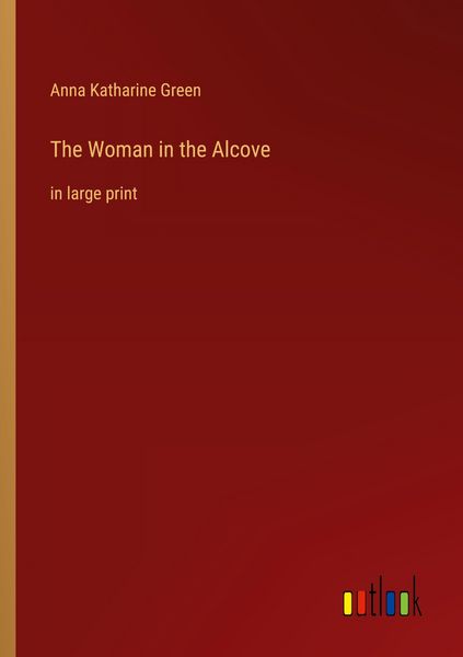 Produktbild: The Woman in the Alcove