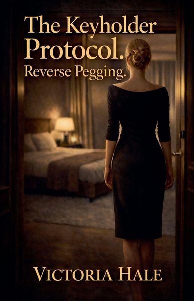 Produktbild: The Keyholder Protocol. Reverse Pegging