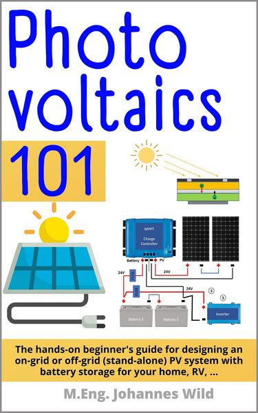 Produktbild: Photovoltaics | 101