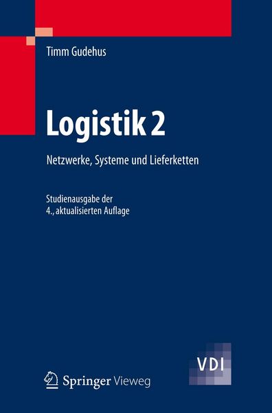 Produktbild: Logistik 2
