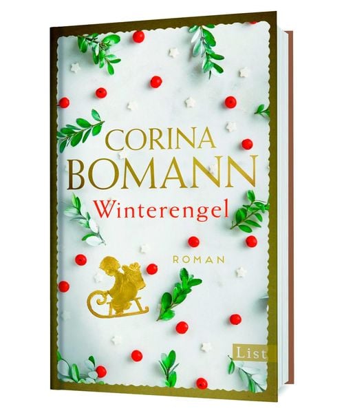 Produktbild: Winterengel