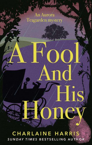 Produktbild: A Fool and His Honey