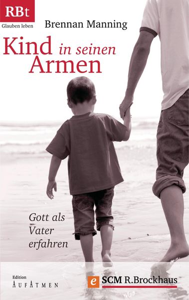 Produktbild: Kind in seinen Armen