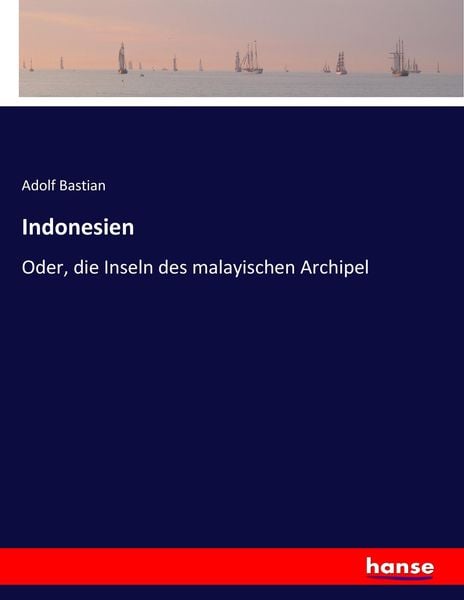 Produktbild: Indonesien